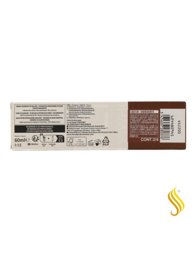 Loreal Majirel Warm Beige 8.31 60Ml